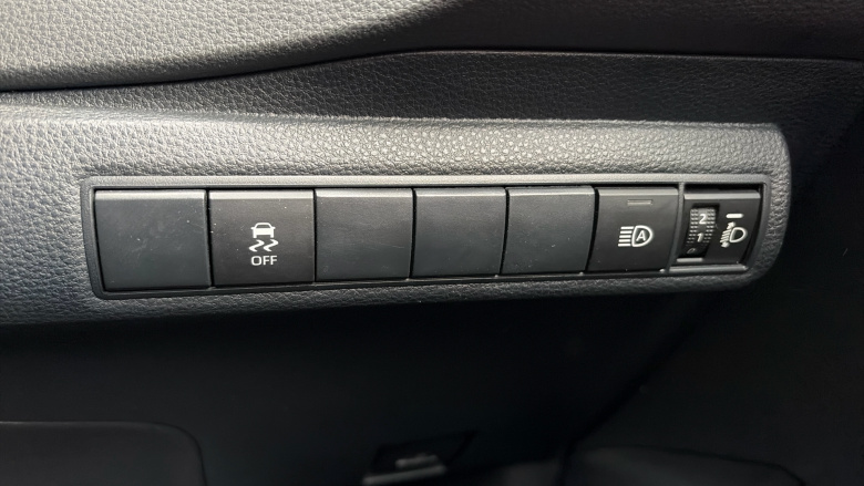 Toyota Corolla 1.8 VVT-i Hybrid Icon 5dr CVT Hybrid Hatchback